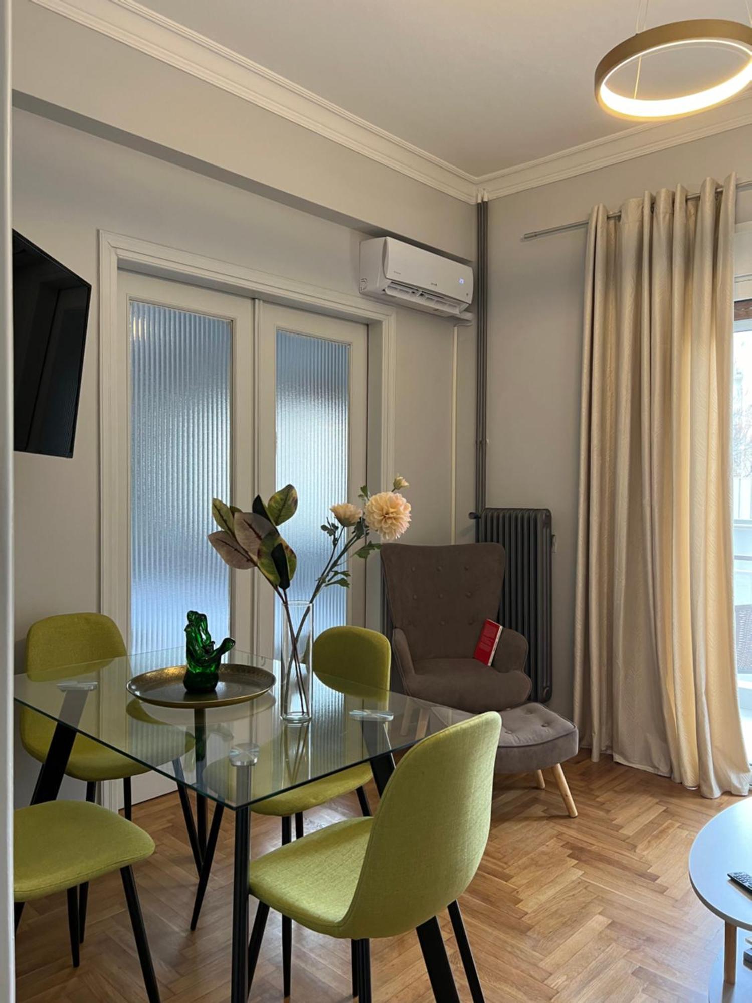 Acropolis Luxury Apartments Parthenon View Athens Exterior photo
