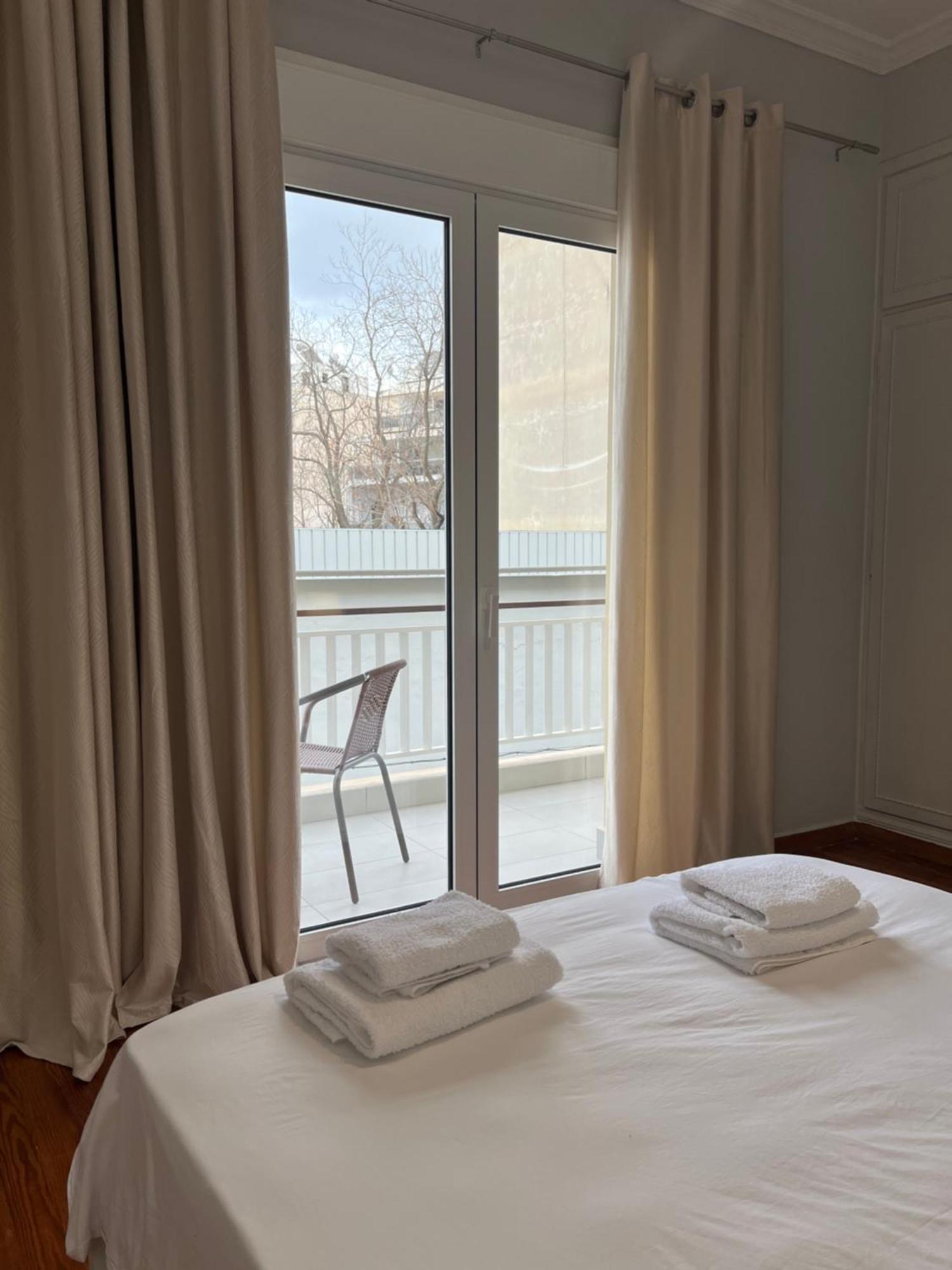 Acropolis Luxury Apartments Parthenon View Athens Exterior photo